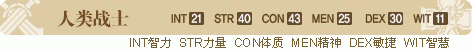 人类介绍
