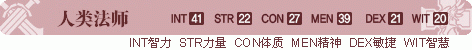 人类介绍