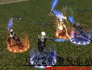 决斗系统