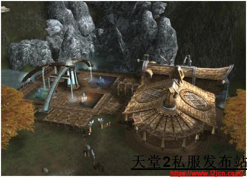 根据地战
